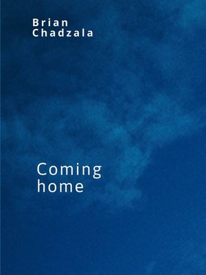 cover image of Coming Home